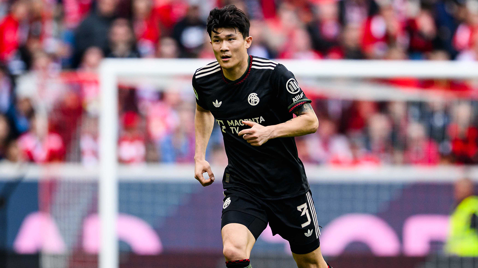 Fenerbahçe, Kim Min Jae için Bayern Münih ile görüştü: İşte Güney Koreli için istenen bonservis