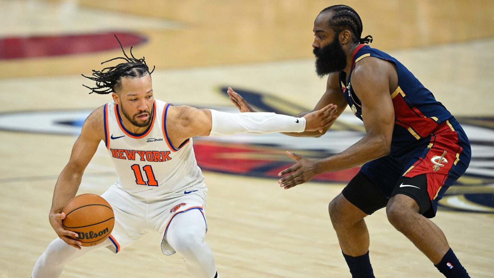 New York Knicks, 27 yıllık hasreti sonlandırmaya bir adım uzaklıkta: Jalen Brunson, Cavs'in hayallerini yıktı
