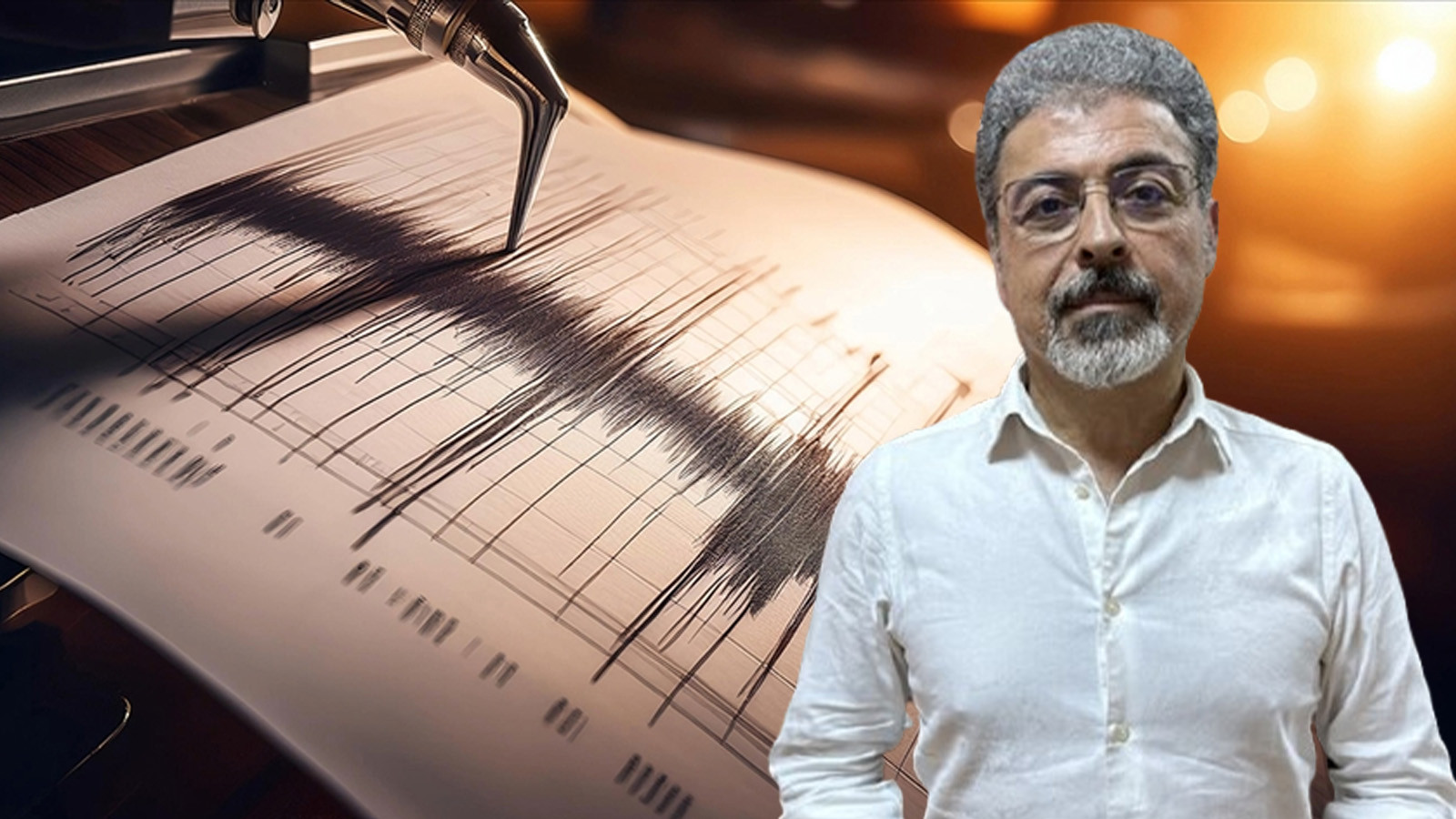 Prof. Dr. Sözbilir'den Adana'daki depreme ilişkin açıklama: Biriken enerji boşalmaya devam edecek