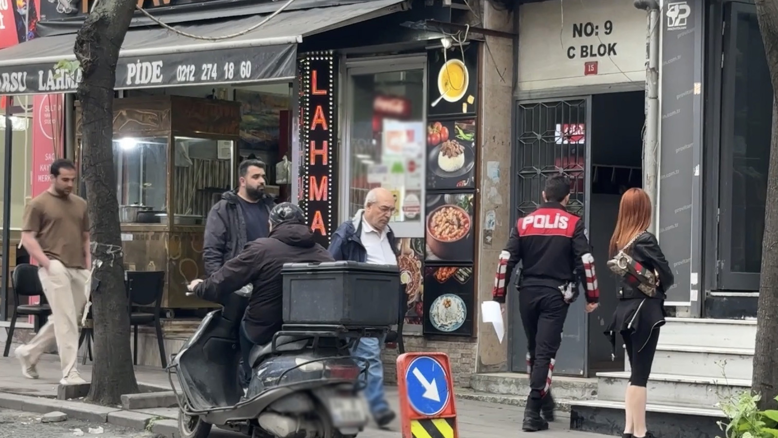 Şişli'de şüpheli kadın ölümü: 34 yaşındaki Defne'nin evinde cansız bedeni bulundu