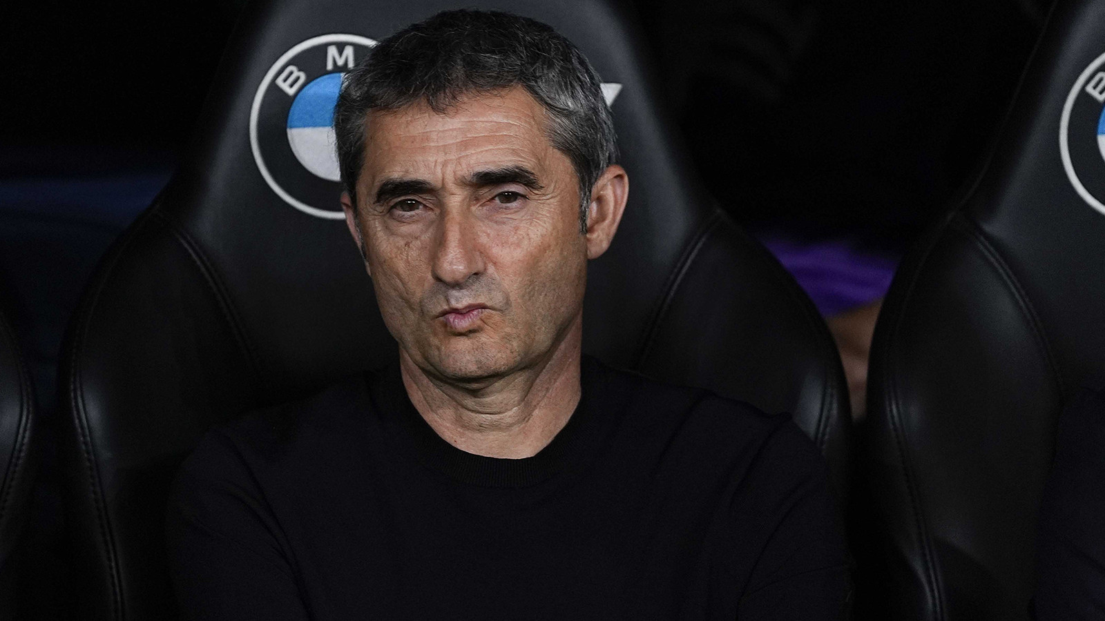 Beşiktaş, Ernesto Valverde için şartları zorlama kararı aldı: Sadece teknik direktörlük teklif edilmeyecek
