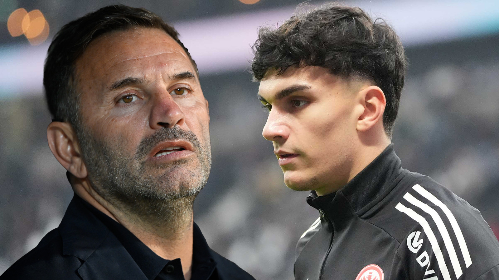 Galatasaray'dan Can Uzun hamlesi: Okan Buruk onay verdi