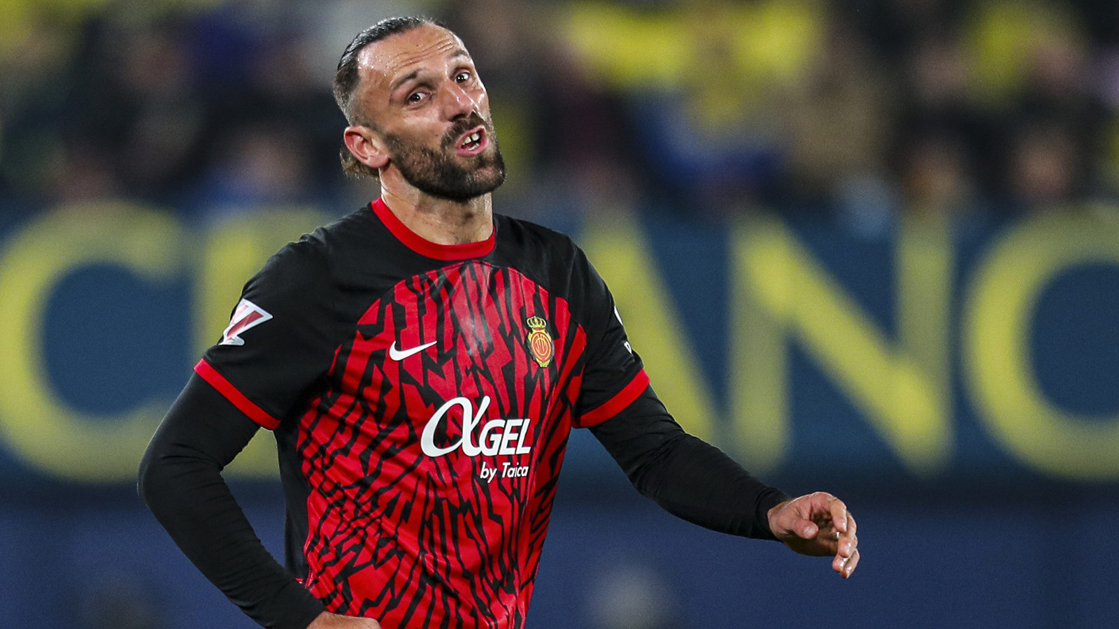 Real Madrid, Fenerbahçe ve Galatasaray'a rakip oldu: Vedat Muriqi bombası