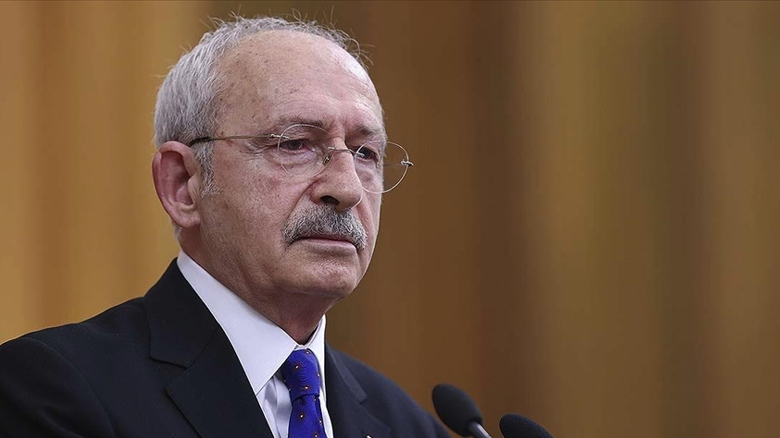 CHP Genel Merkezi'ndeki tahliye krizi sonrası Kılıçdaroğlu'ndan ilk yorum: CHP tarihinde ilk kez...