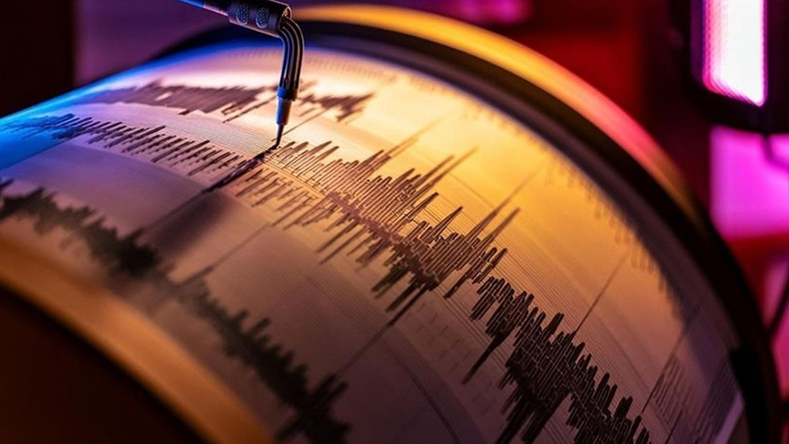 Son dakika deprem oldu! 25 Mayıs 2026 AFAD, Kandilli deprem listesi!