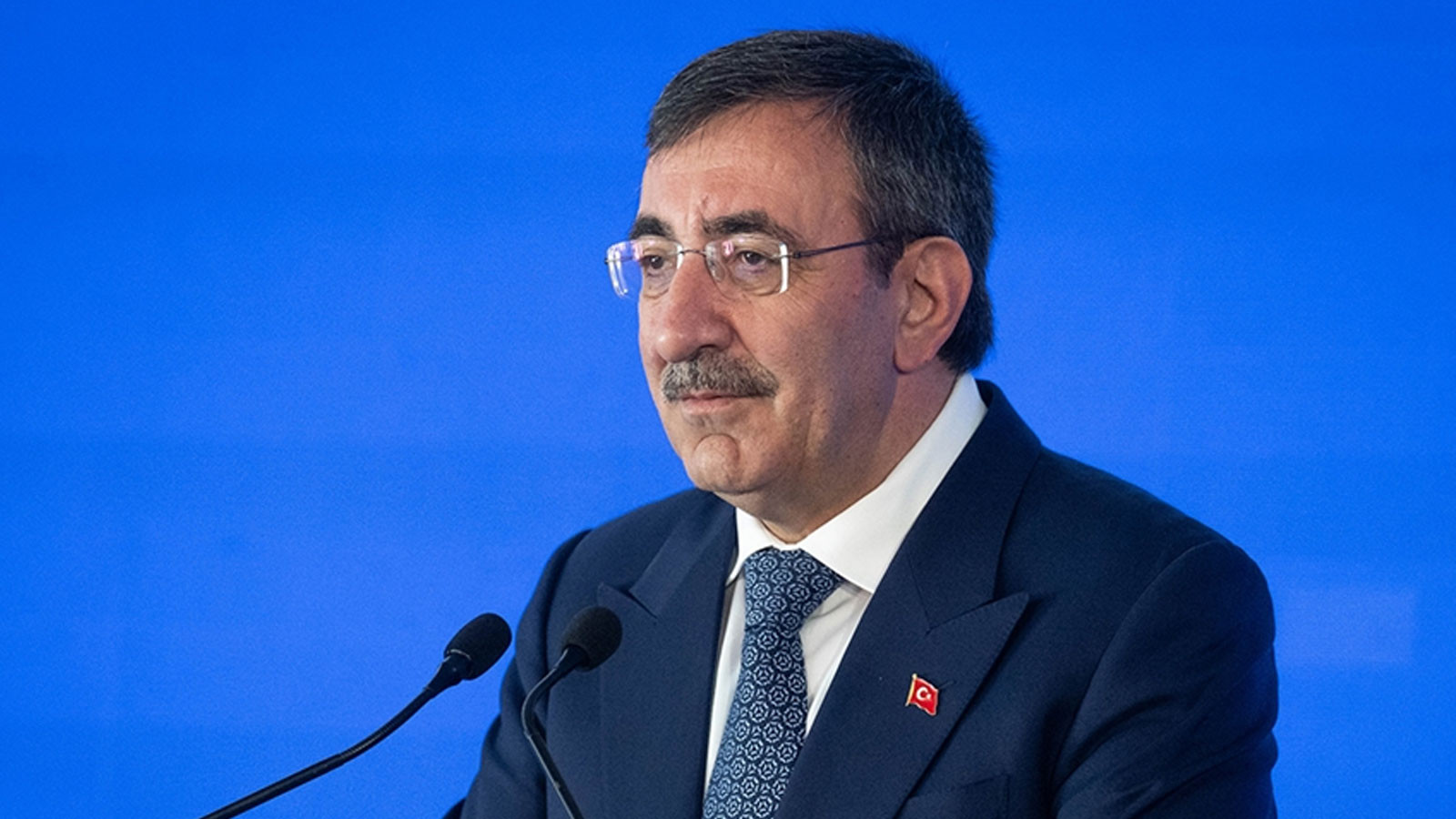Cevdet Yılmaz'dan 'Kurban Bayramı' mesajı