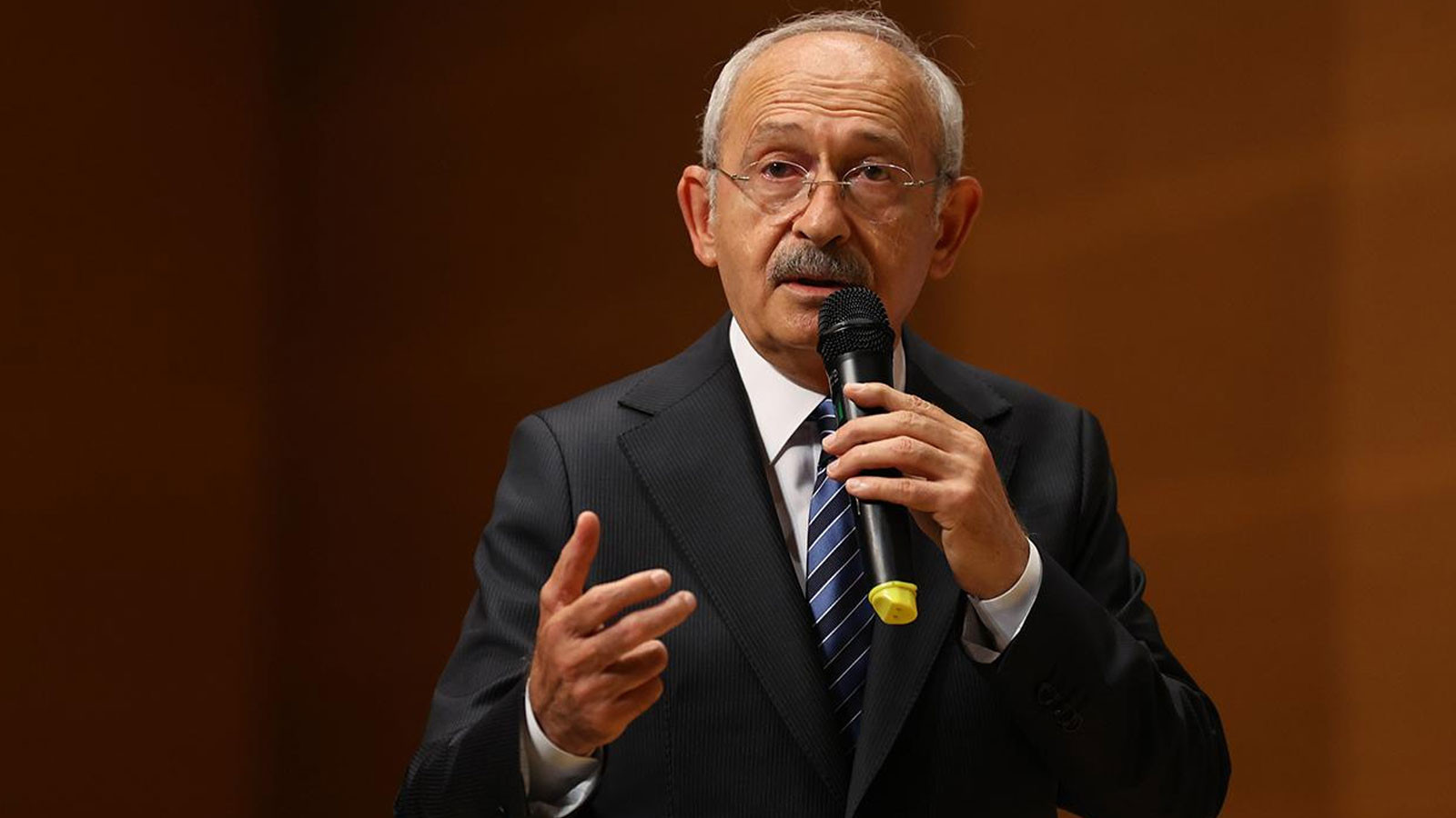 Kemal Kılıçdaroğlu'ndan TBMM'ye Özel başvurusu