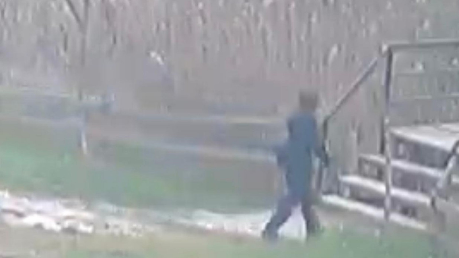 Sakarya'da göl çevresinde cansız bedeni bulunan kadının son görüntüleri ortaya çıktı