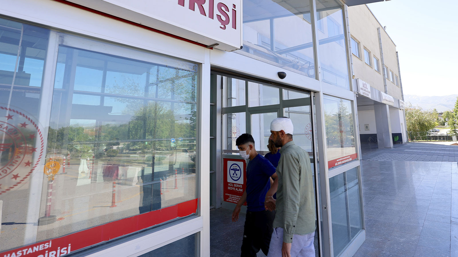 İstanbul İl Sağlık Müdürü açıkladı: Kurban kesimi sırasında 767 kişi yaralandı