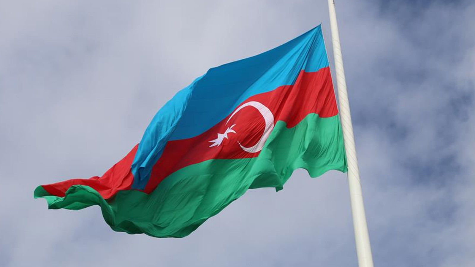 Azerbaycan'ın bağımsızlığının 108. yılı...  Kutlama mesajları geldi