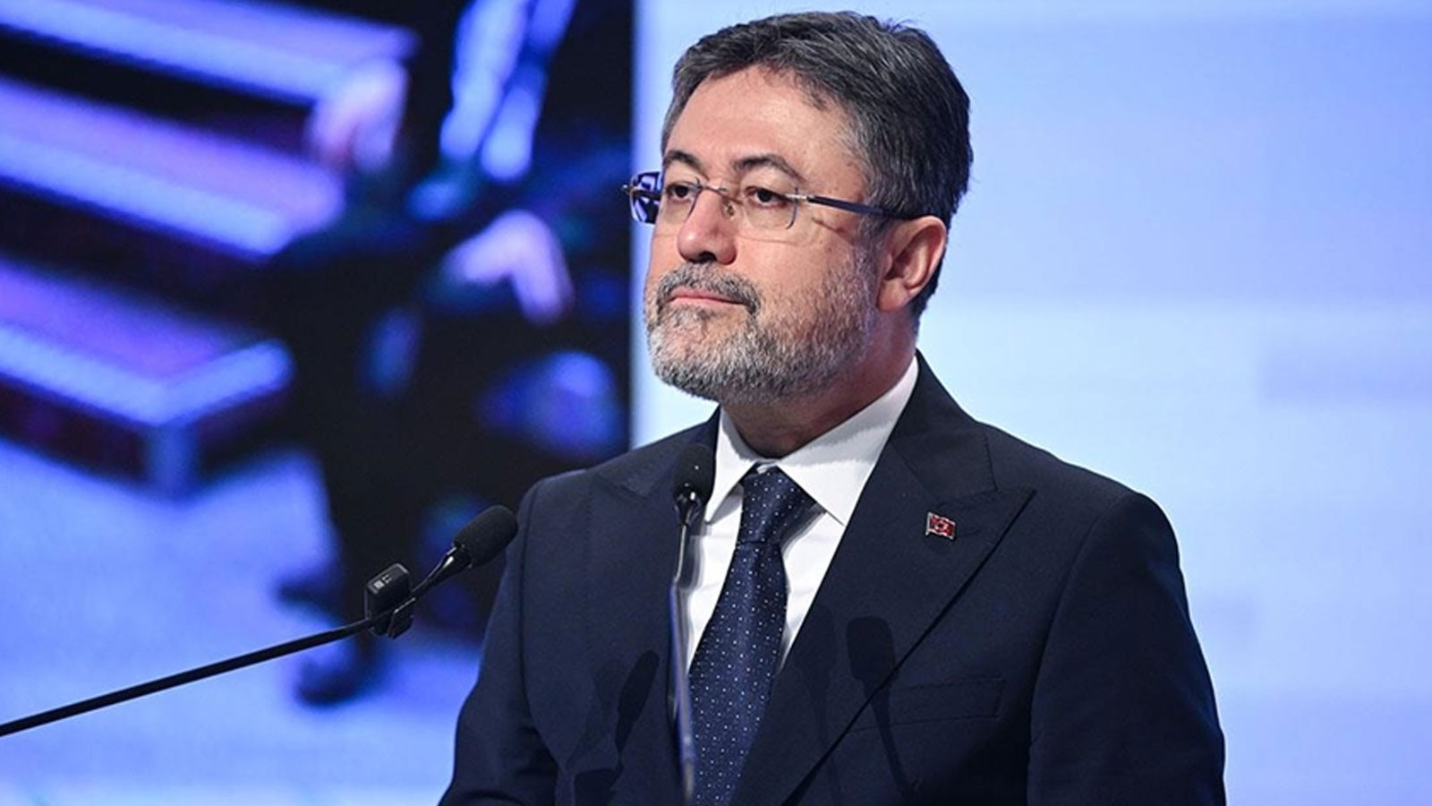 Bakan Yumaklı duyurdu: Kalan kurbanlıkları Et ve Süt Kurumu alacak