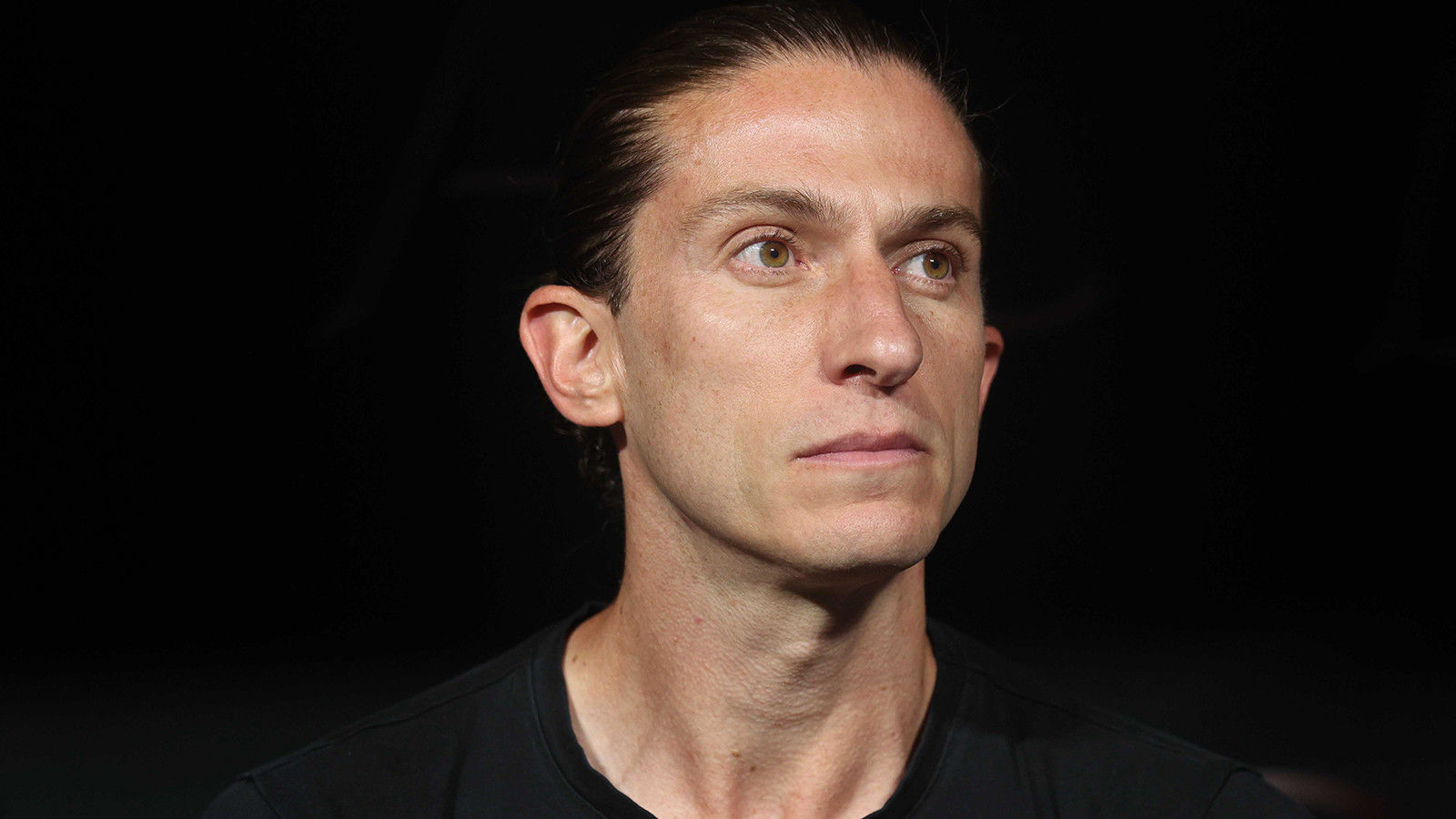 Filipe Luis'ten Beşiktaş'a kötü haber: Yeni adresi belli oldu