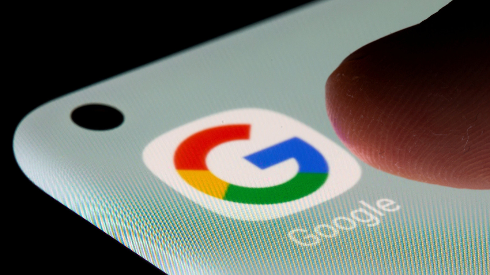 Google çalışanı, şirket verileriyle bahis oynadı, gözaltına alındı