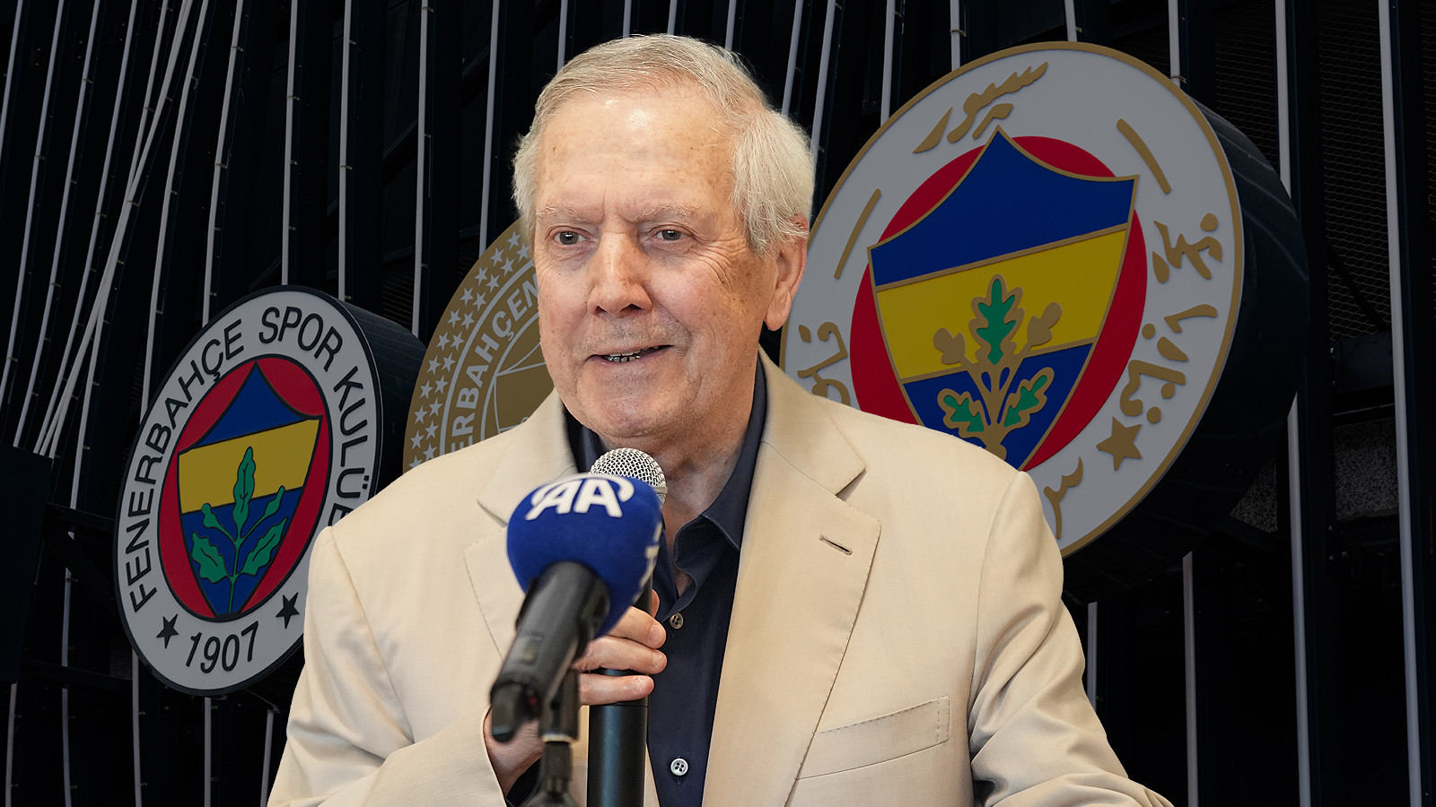 Aziz Yıldırım, Muriqi'nin ardından dünya yıldızı forveti de bitirdi: Prensip anlaşmasına varıldı!