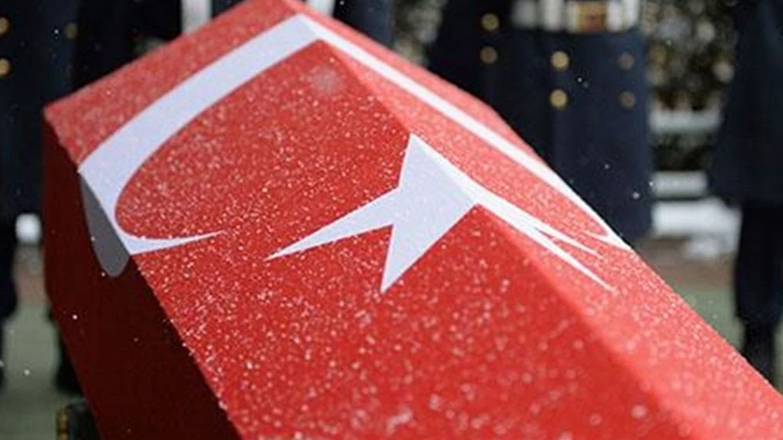 Bakan Çiftçi acı haberi duyurdu! Trafik kazasında yaralanan polis şehit oldu