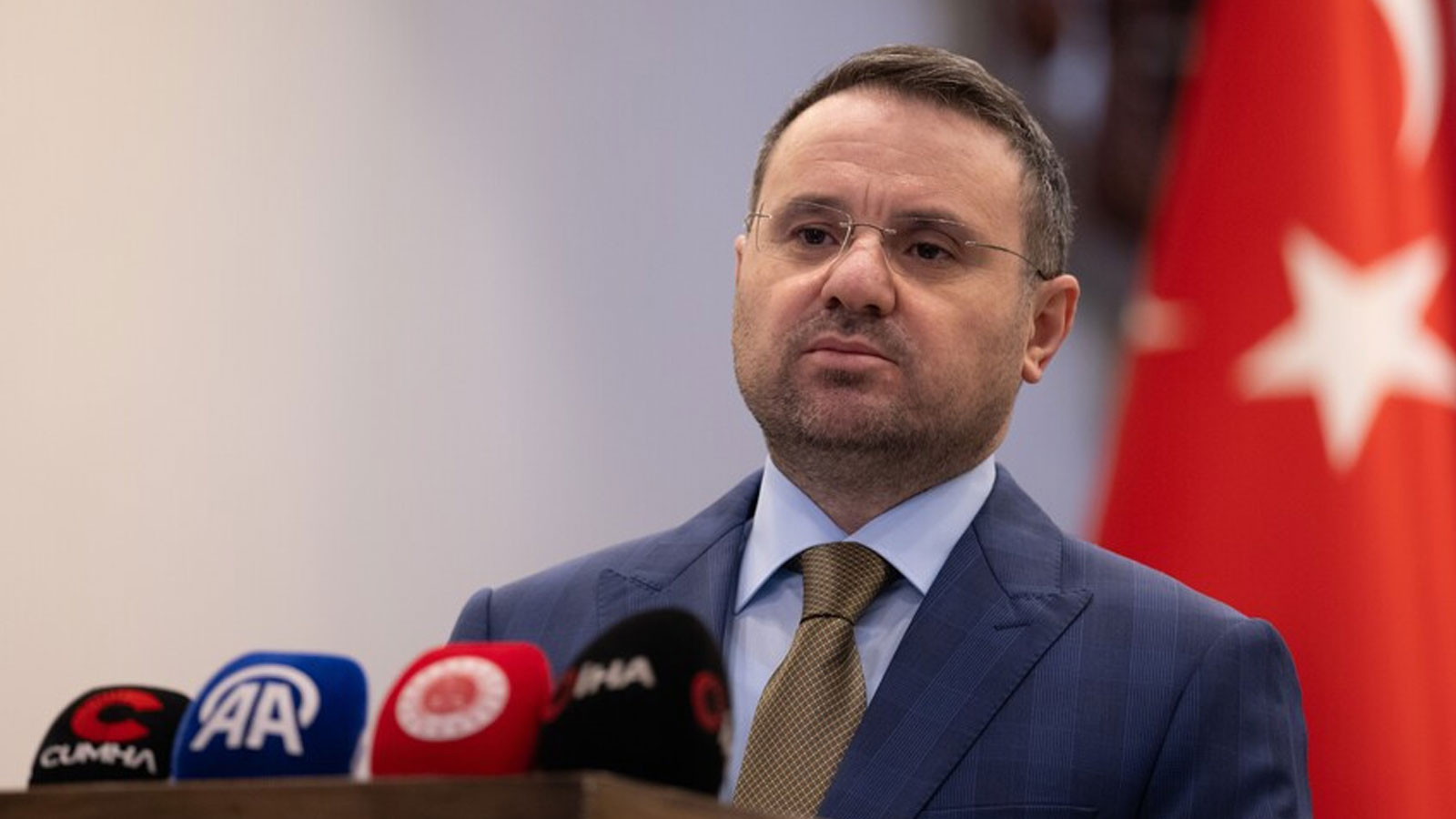 Bakan Gürlek: e-Duruşma sisteminin kapsamını genişletiyoruz