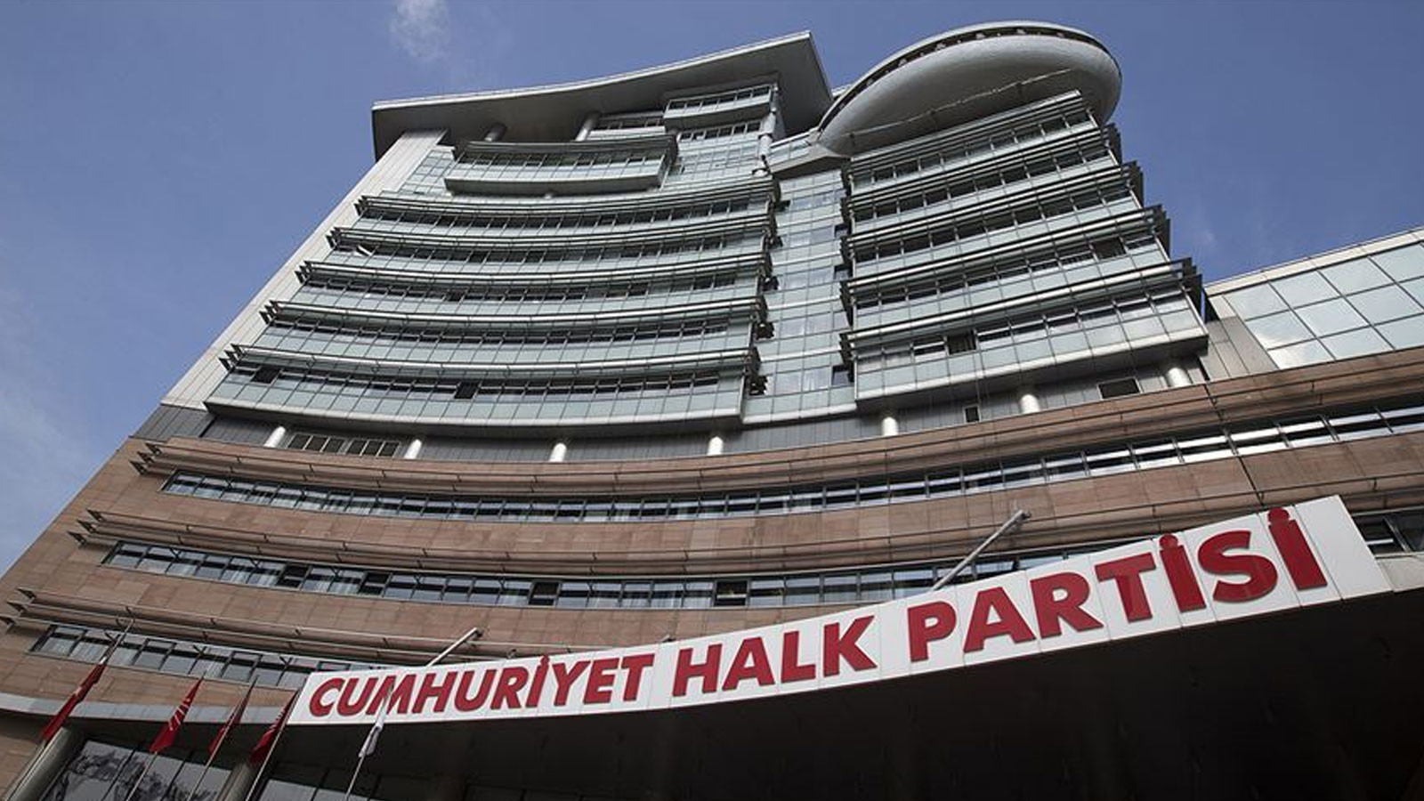 CHP'den 'yasaklama' iddialarına yalanlama