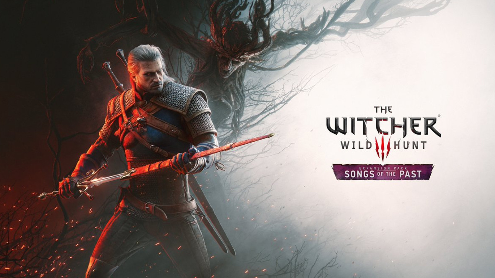 Geralt geri dönüyor! Witcher 3 için yeni DLC Songs of the Past duyuruldu
