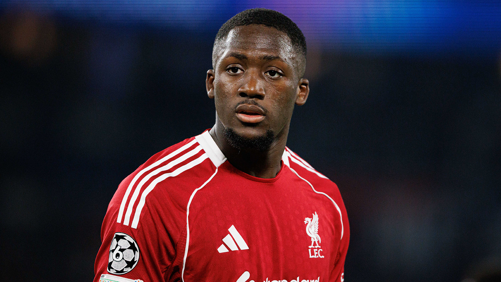 Ibrahima Konate bedelsiz olarak Liverpool'dan ayrılıyor: Üç dünya devi peşinde