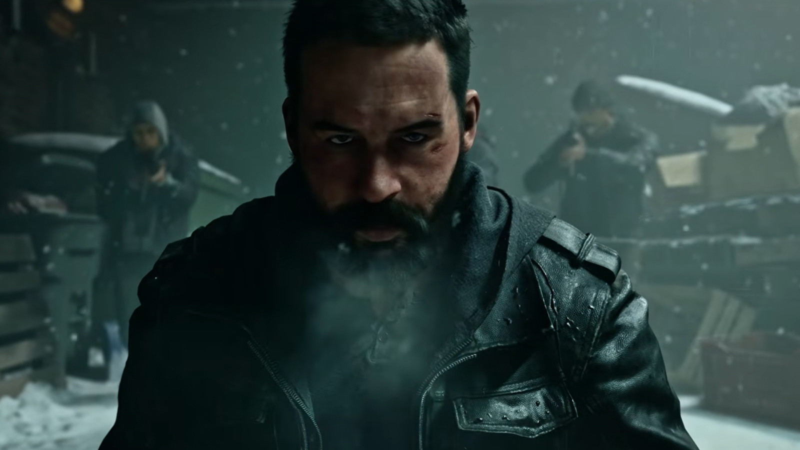 Kore Savaşı'nda geçecek Call of Duty: Modern Warfare 4’ün olay yaratan tanıtım videosu duyuruldu