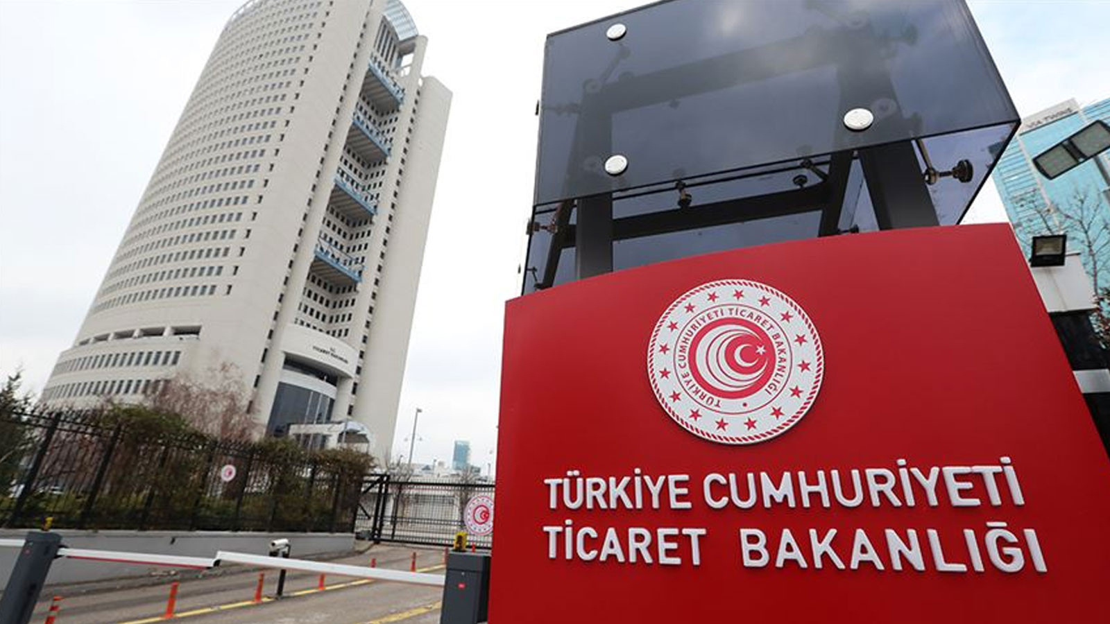 Zeytinin tanesini 50 liraya satan şahsa idari para cezası