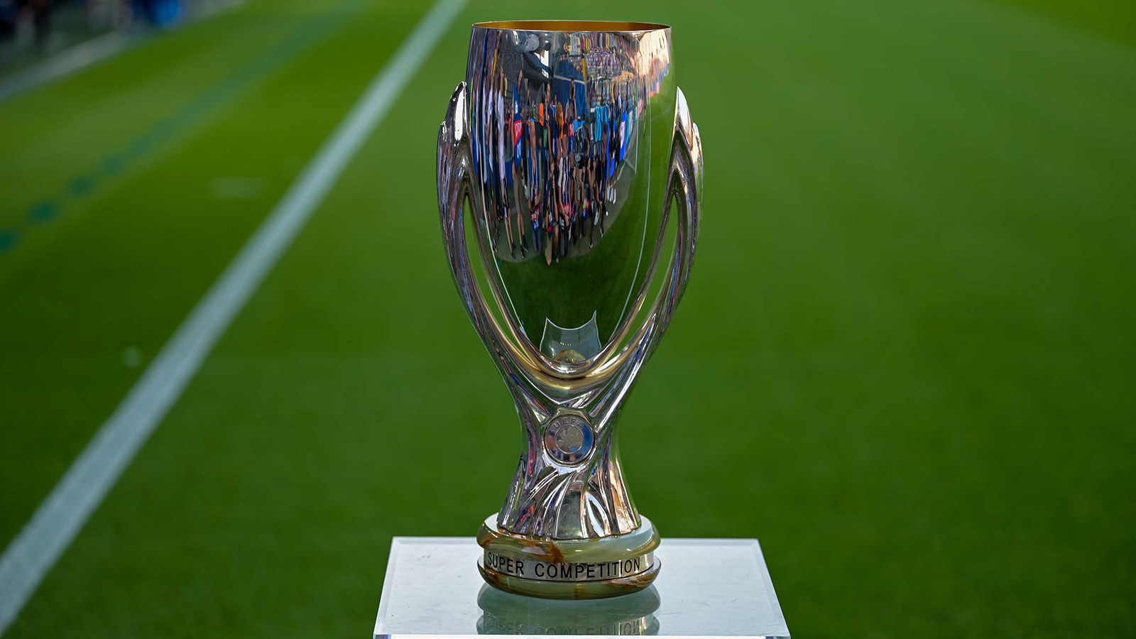 2026 UEFA Süper Kupa'da finalin adı belli oldu: PSG-Aston Villa