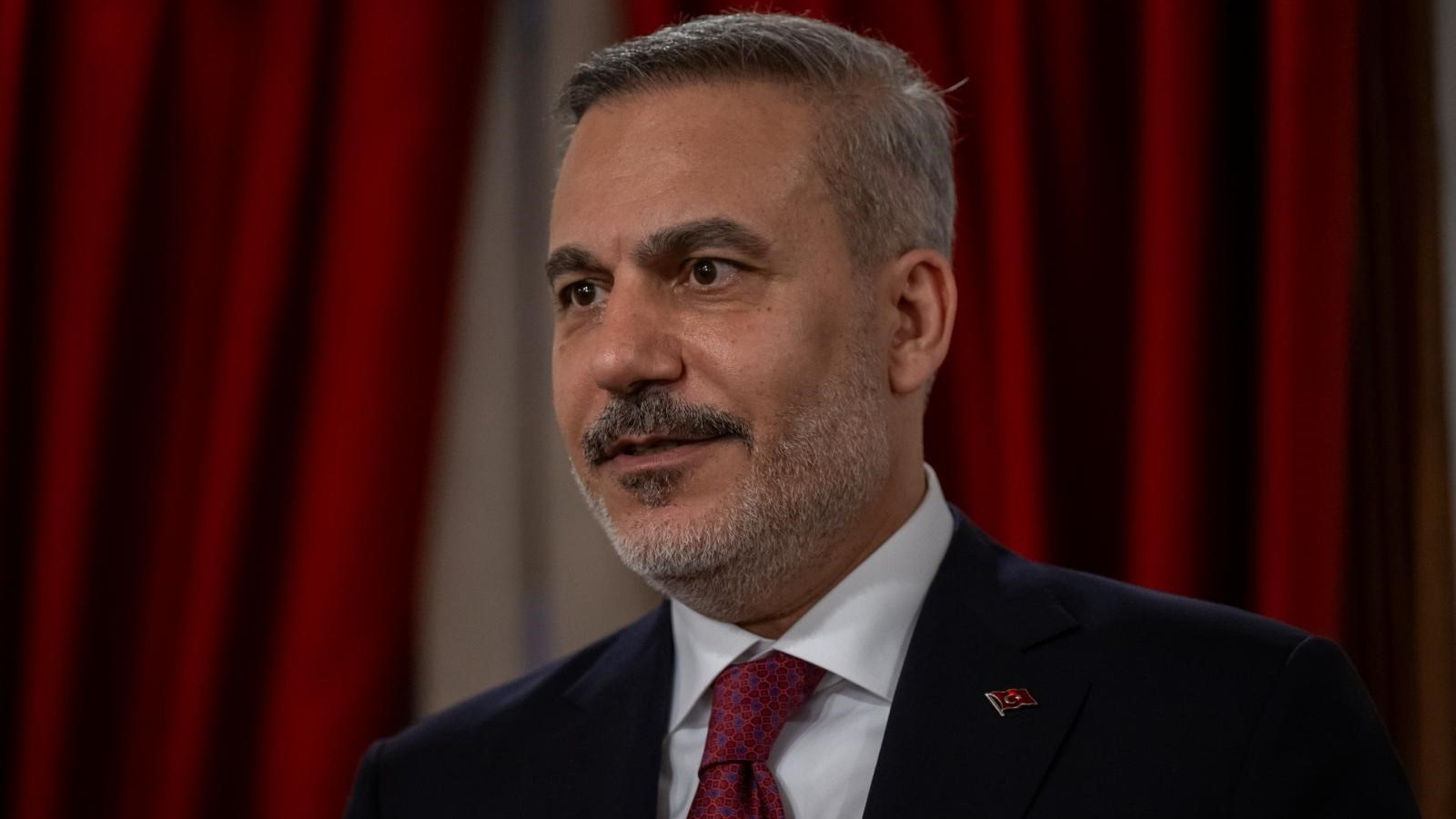 Dışişleri Bakanı Fidan: ABD ile İran arasında bir anlaşma her zamankinden daha yakın