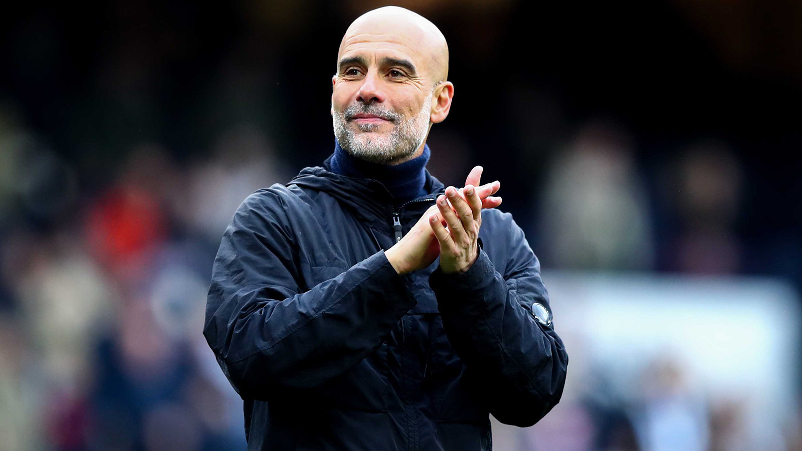 Guardiola'nın Manchester City sonrası yeni adresi şaşırttı: Bakan bizzat açıkladı