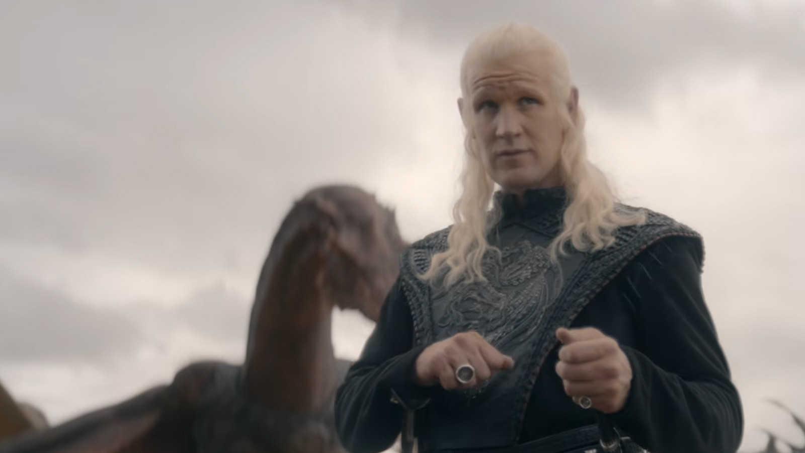 HBO’nun rekorlar kıran fantazi dizisi House of the Dragon'un 3. Sezon fragmanı yayınlandı