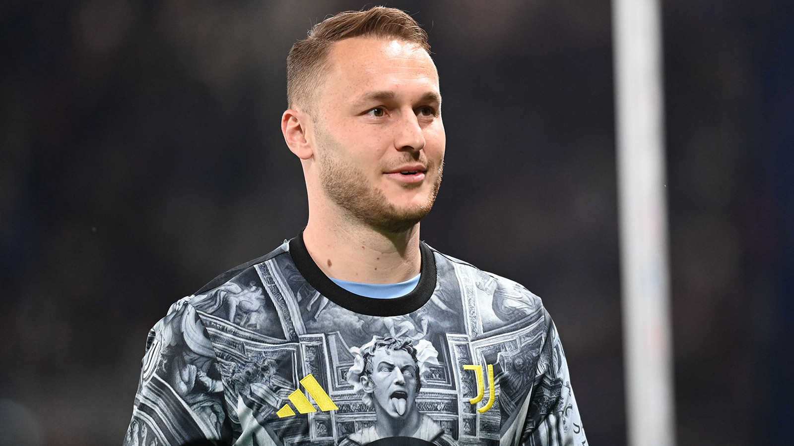 Koopmeiners'tan Galatasaray'a transfer yanıtı: Juventus'tan ayrılıyor