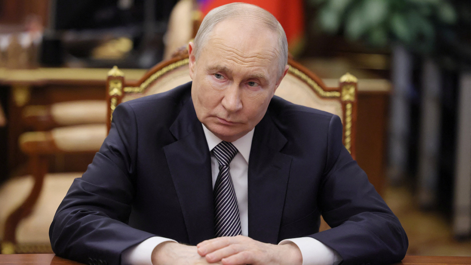 Putin ölümsüzlüğün peşinde... Yaşlanmayı durduracak projeye dev destek!