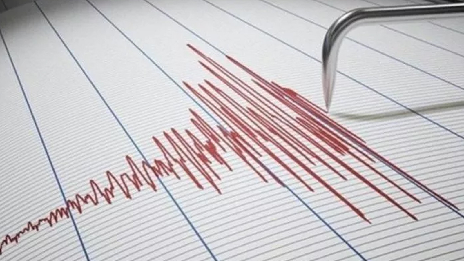 Balıkesir'de sabah saatlerinde korkutan deprem