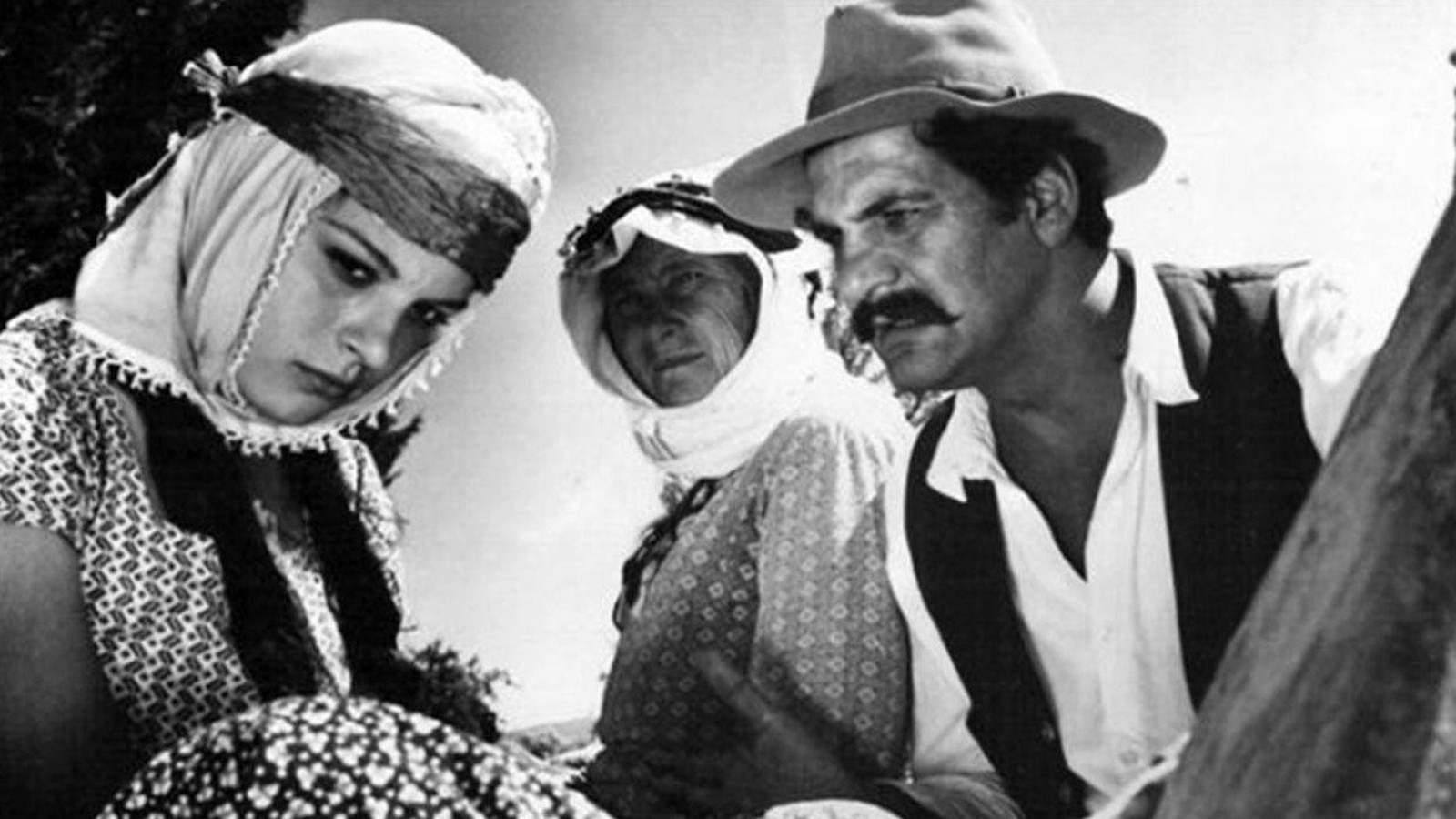 'Susuz Yaz' dizi oluyor
