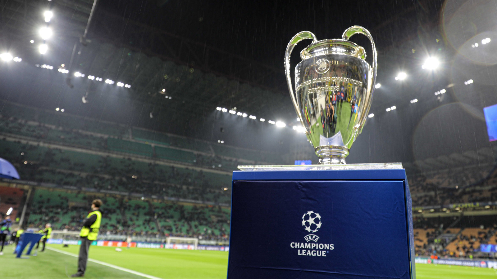 UEFA Şampiyonlar Ligi'nde dev final: PSG Arsenal maçı ne zaman, saat kaçta, hangi kanalda? İşte muhtemel 11'ler