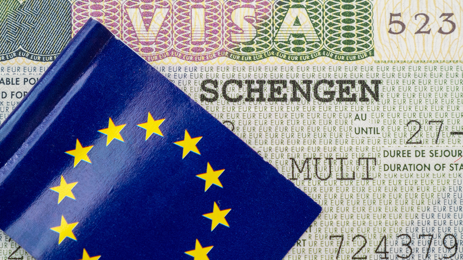 2025 yılı Schengen istatistikleri açıklandı: İşte Türkiye'ye en çok vize reddi veren ülkeler