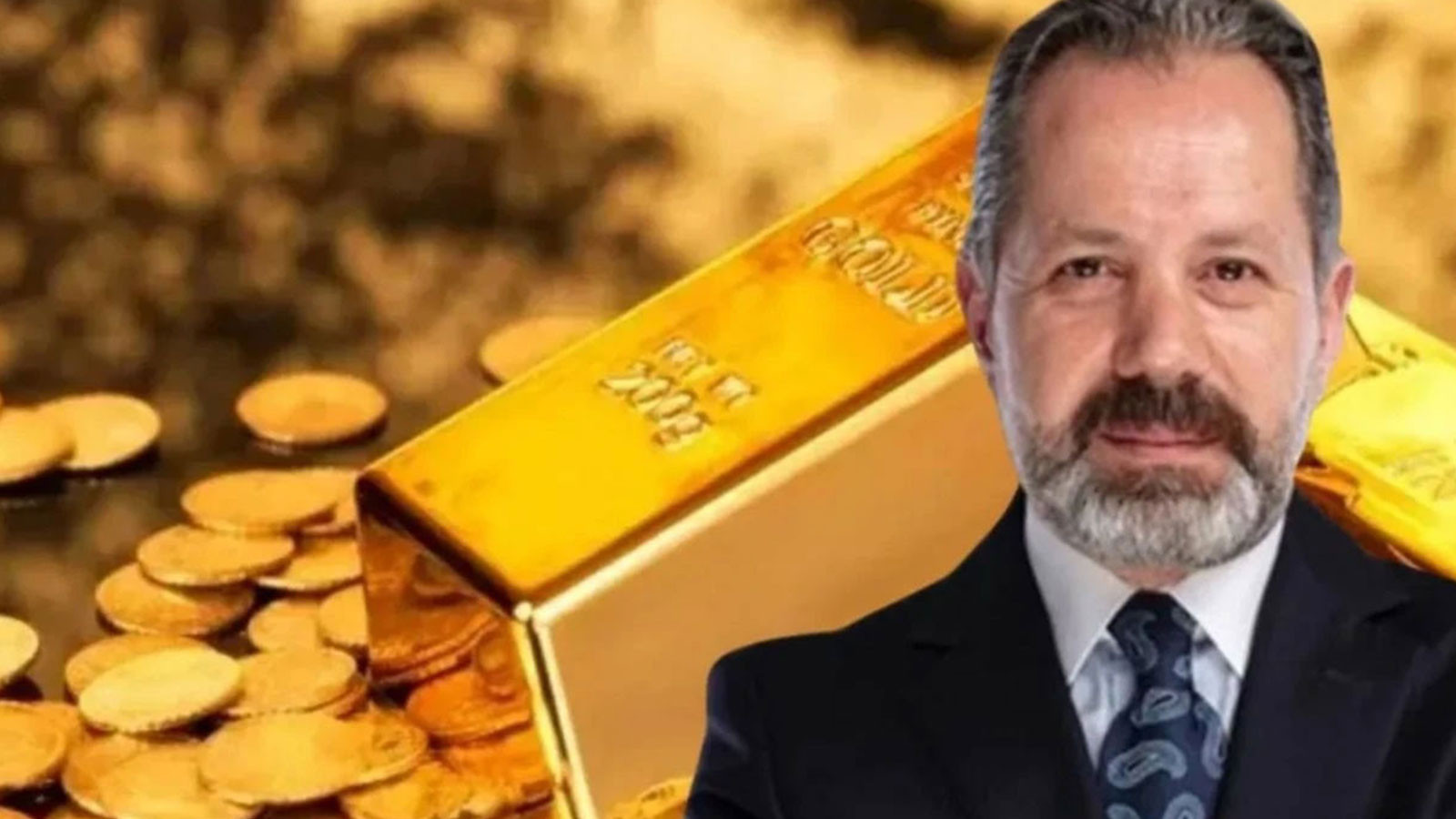 Altında yeni zirve sinyali! İslam Memiş tarih vererek açıkladı