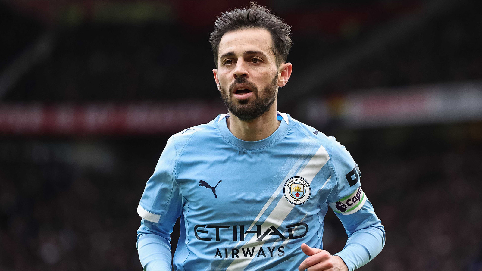 Bernardo Silva ile anlaşmaya varıldı: Ne Galatasaray ne Atletico! İşte yeni takımı