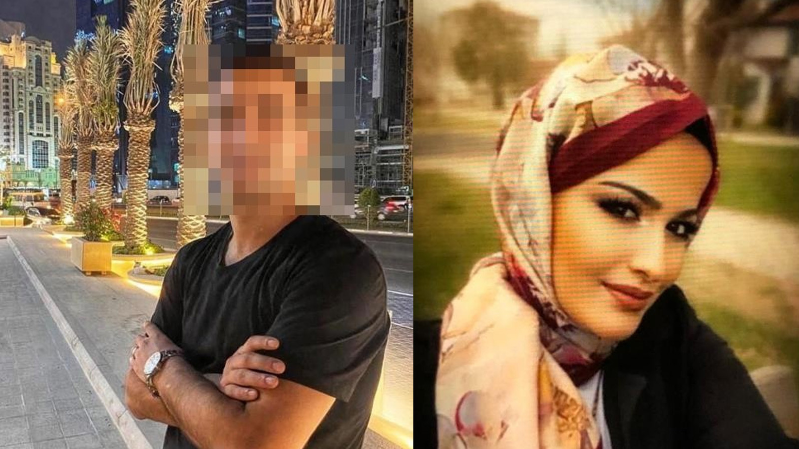 Dehşetin adresi: Elazığ! Eşini çocuğunun gözü önünde katletti