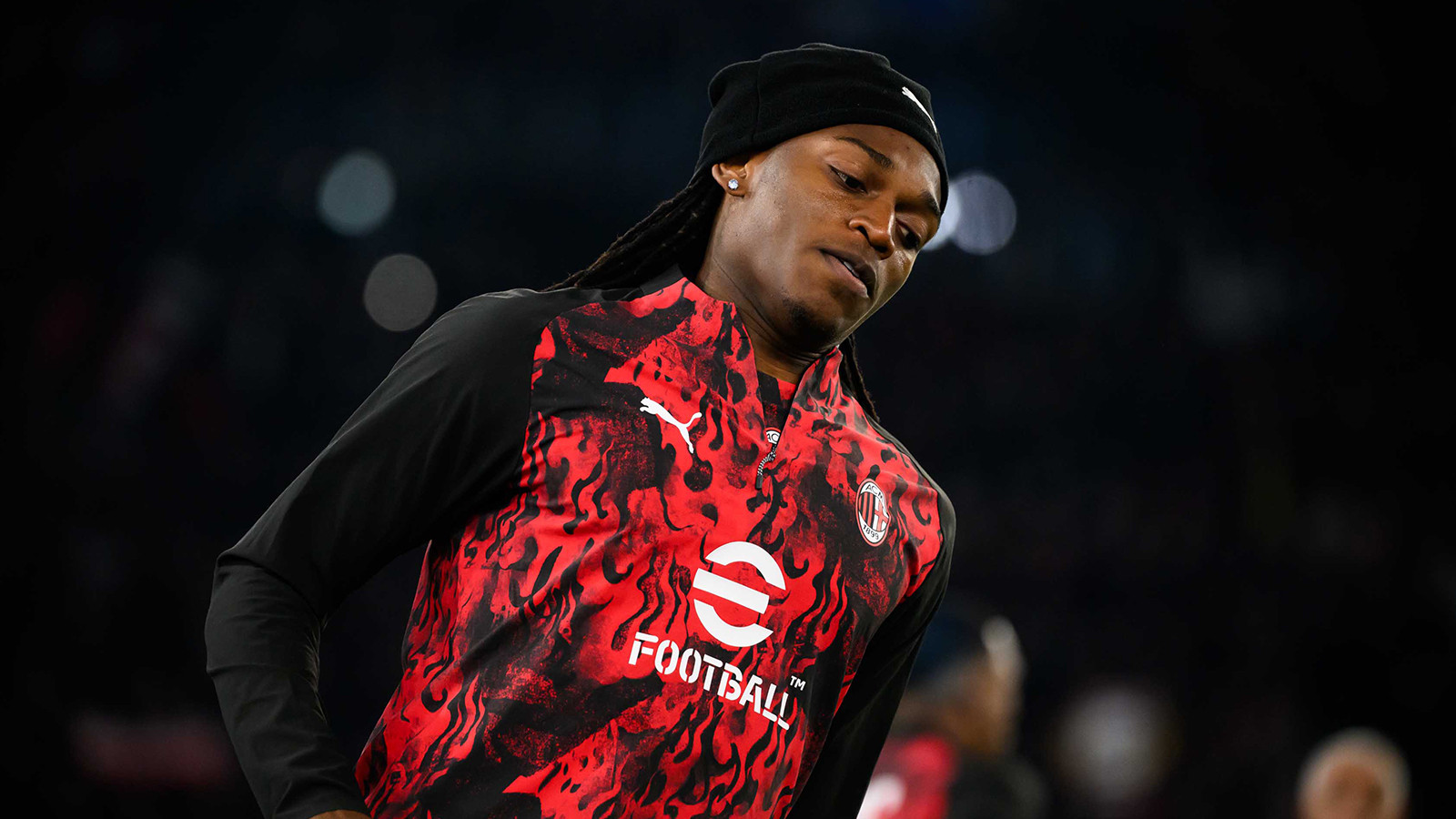 Rafael Leao, Türkiye'yi düşünmüyor: Transfer olmak istediği takımı duyurdular