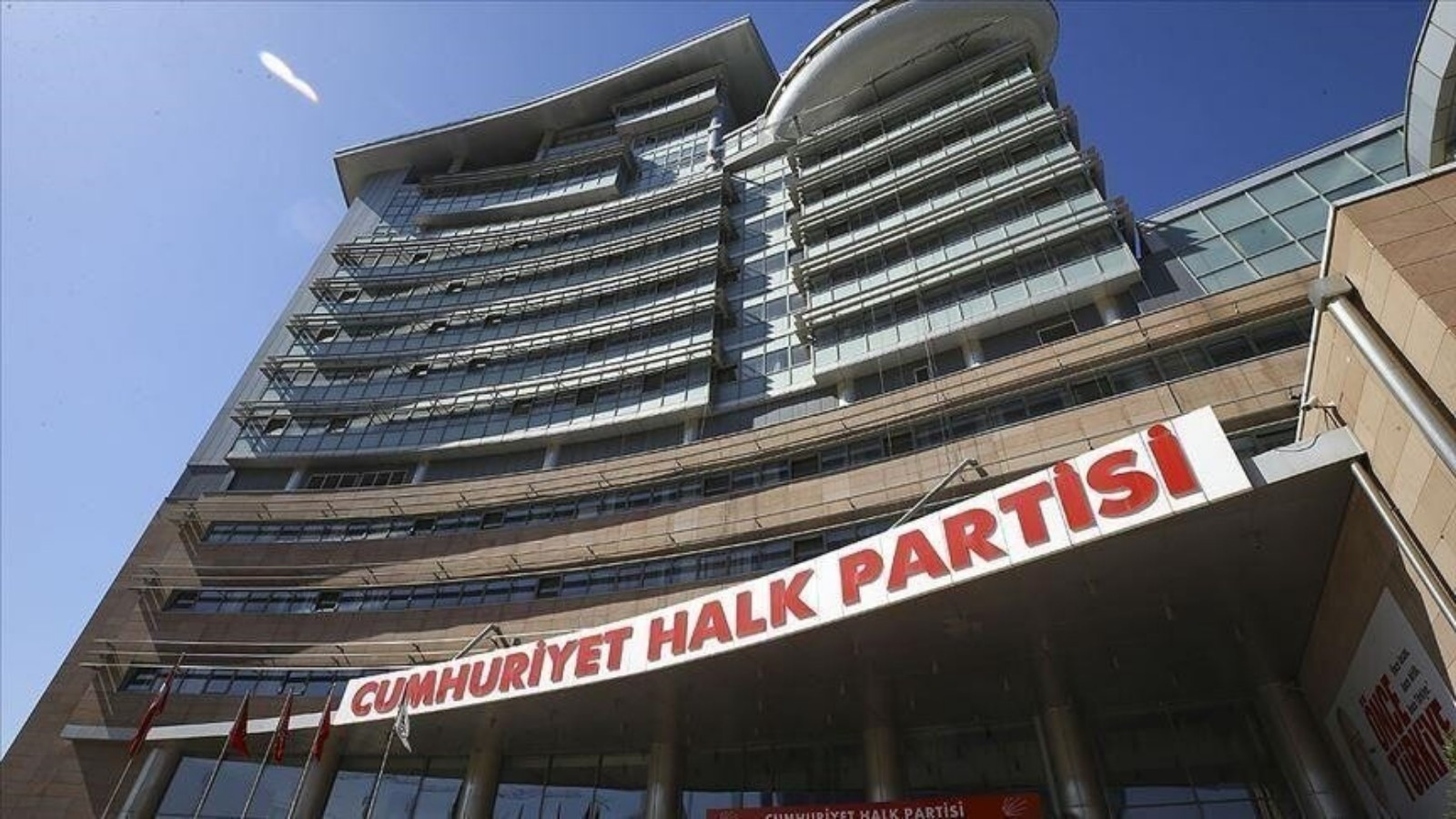 CHP'li vekillerden Olağanüstü Kurultay çağrısı
