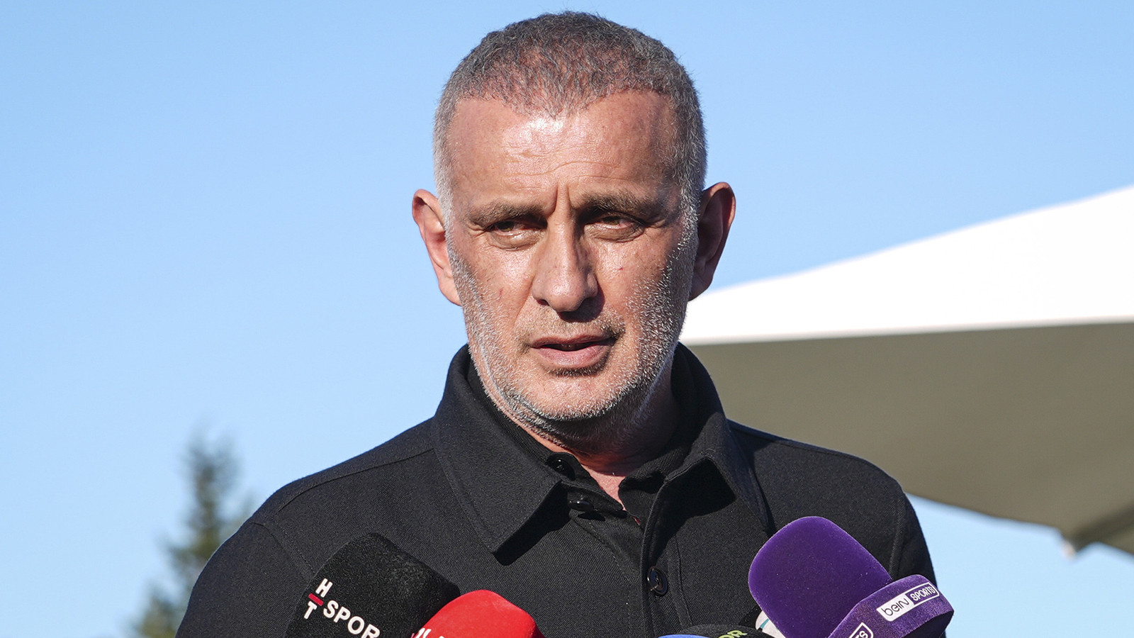 TFF'den Dünya Kupası için ezber bozan karar: Hacıosmanoğlu bir geleneğe son verdi