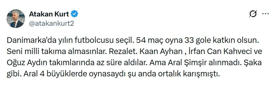 Ahmet Çakar'dan sert tepki: Yazıklar olsun sana! - Resim: 8