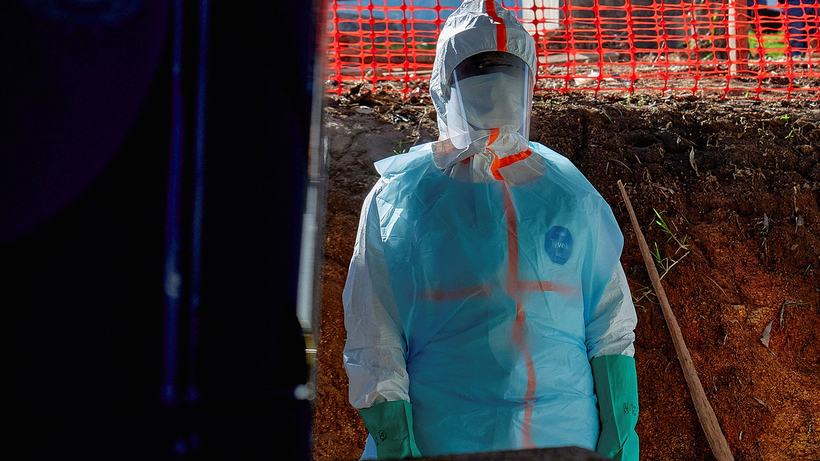 Dünya Kupası'nda Ebola alarmı: Brezilya'ya da sıçradı