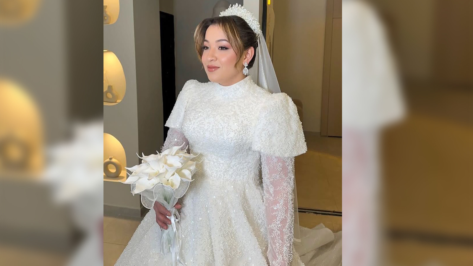 Gümüşhane'de dehşet: Eşini odunla döverek öldürdü