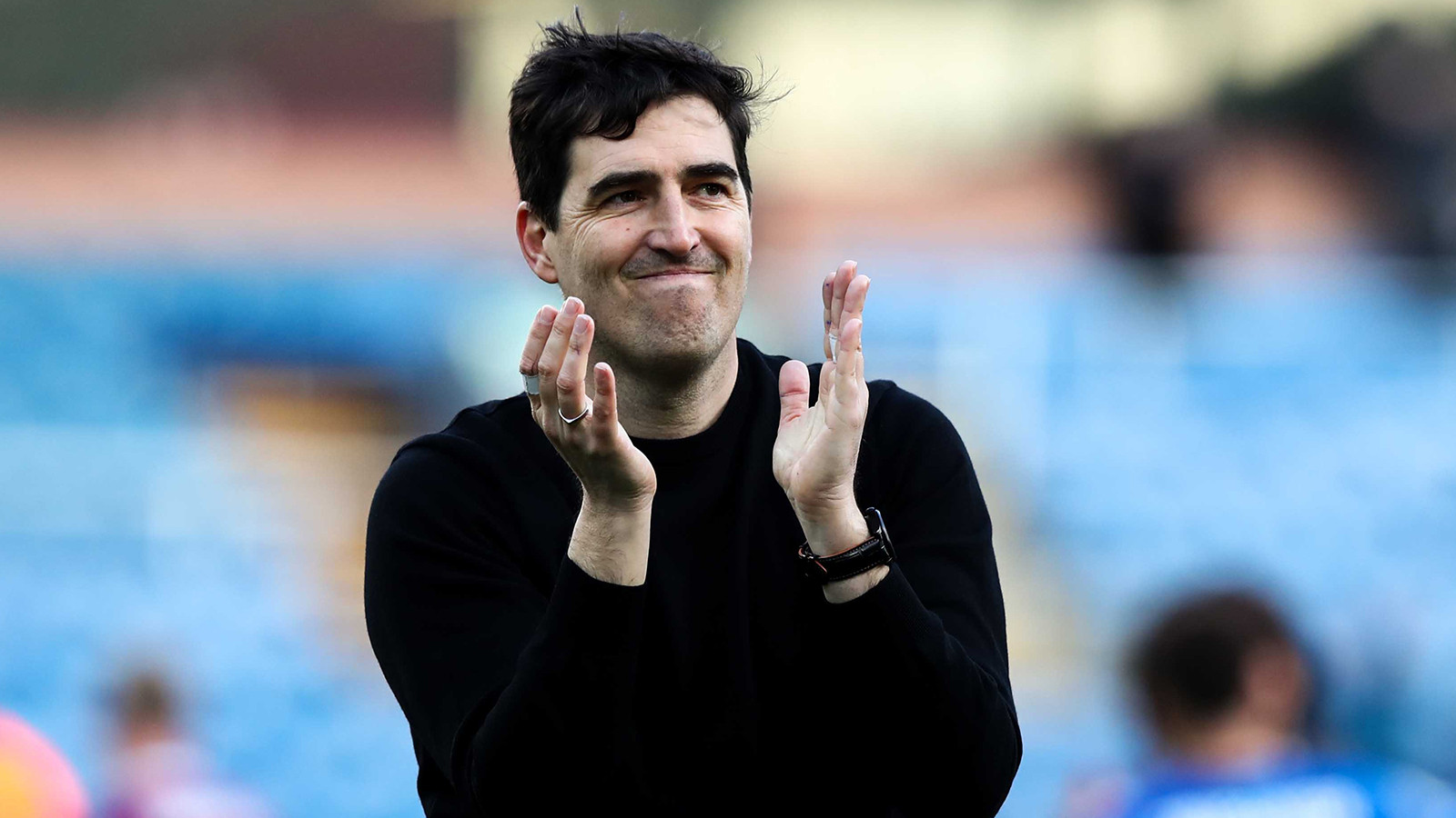Liverpool'da Arne Slot'un yerine Andoni Iraola göreve getirildi