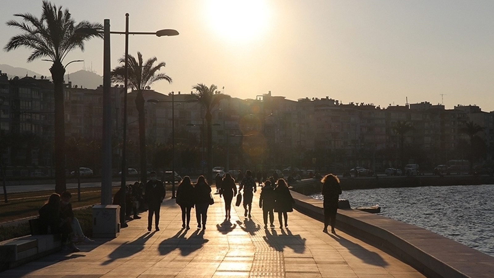 Meteoroloji'den yeni rapor! Bugün hava nasıl olacak?