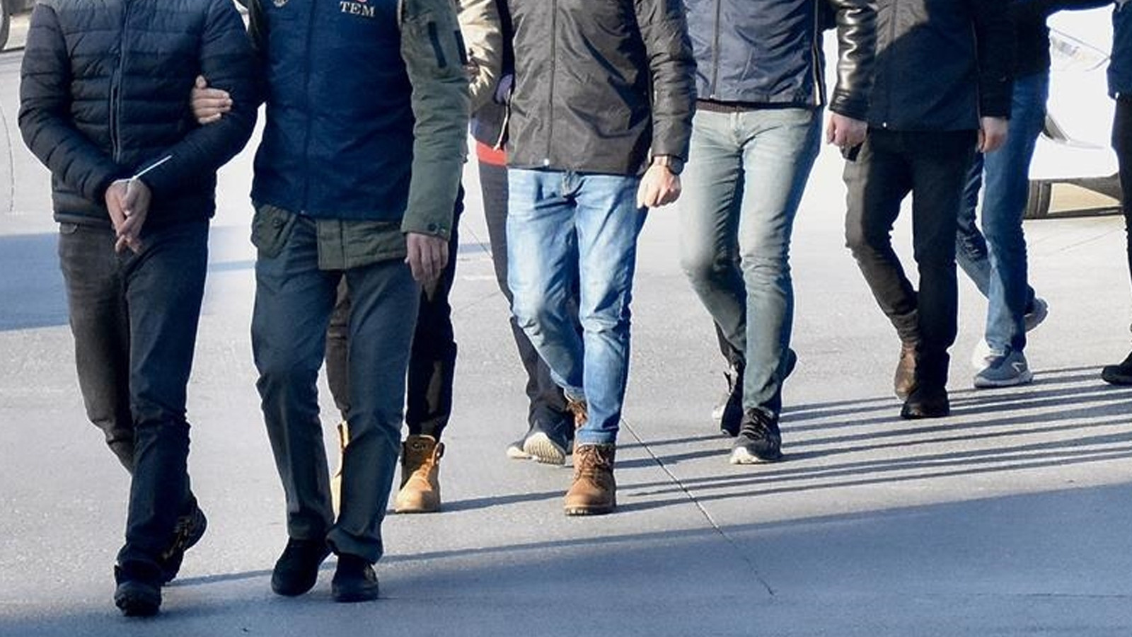 Sahte yatırımcılara operasyon! 27 ilde 89 şüpheli gözaltına alındı