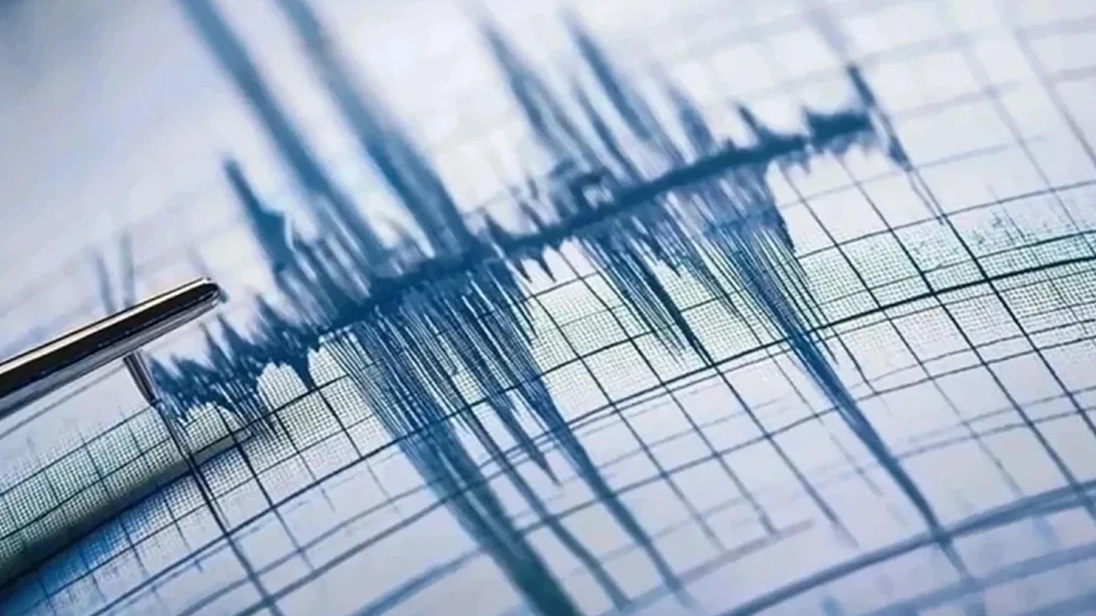 Son dakika deprem oldu! AFAD, Kandilli deprem listesi!