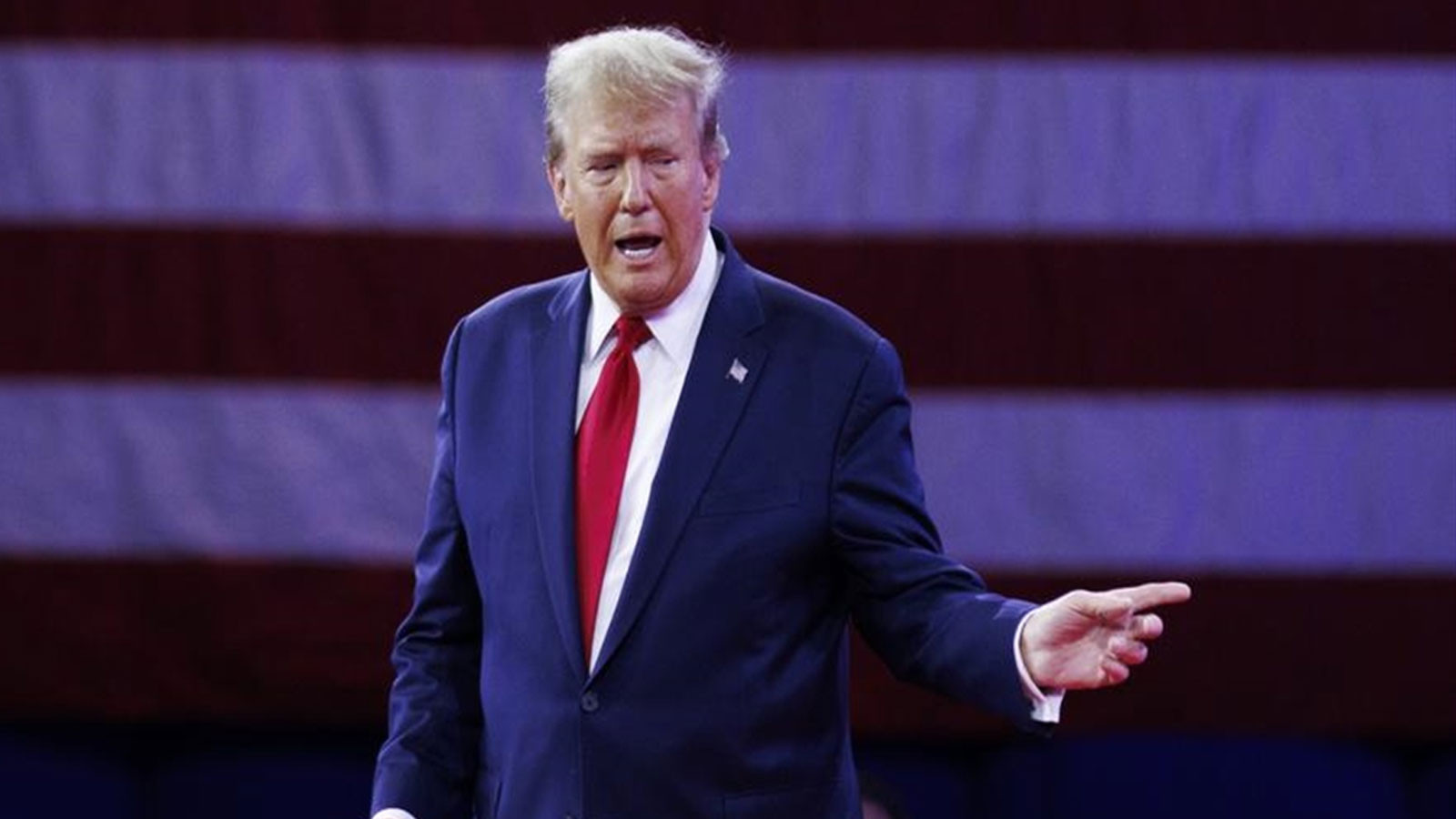 ABD Başkanı Trump'tan, yapay zeka kararnamesi