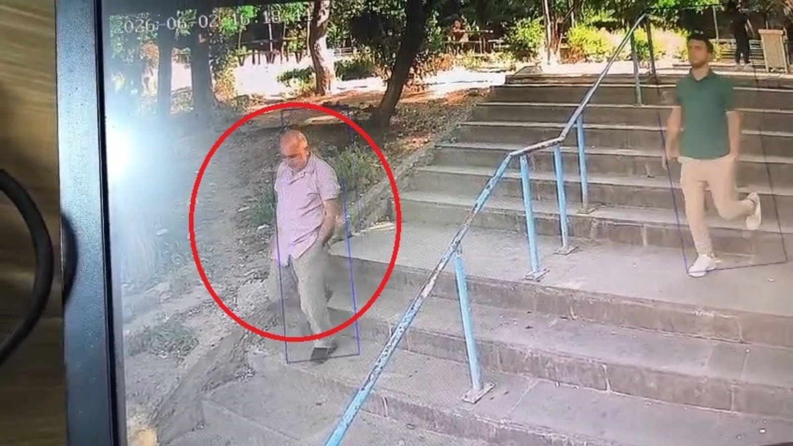 Hastaneden çıktıktan sonra Alzheimer hastası aranıyor